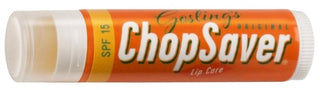 Baume pour Lèvre "Chopsaver"