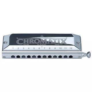 Suzuki SU-SCX64C - Chromatix Series 16 Holes (C)