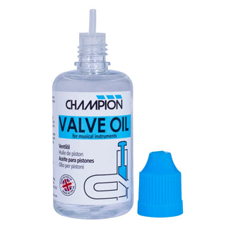Champion Valve Oil 50 ml