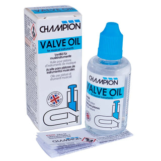 Champion Valve Oil 50 ml