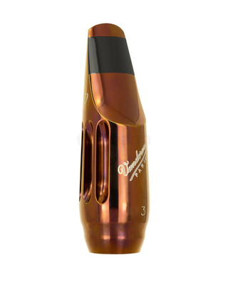 Vandoren Anniversary TITANIUM AP3 Alto Saxophone Mouthpiece - LIMITED EDITION