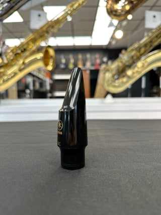Pre-Owned Yamaha 5C Alto Saxophone Mouthpiece