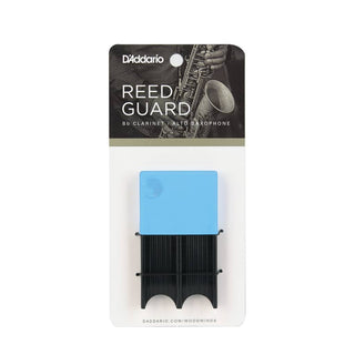 Reedguard D'Addario Saxophone Alto et Clarinette