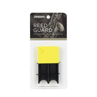 Reedguard D'Addario Saxophone Alto et Clarinette