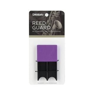 Reedguard D'Addario Saxophone Alto et Clarinette