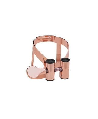 Vandoren M/O - Rose Gold Bb Clarinet Ligature