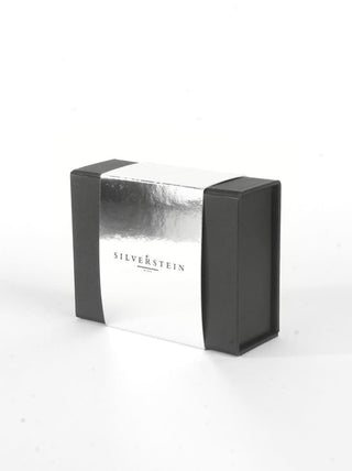 Silverstein QUATTRO Silver - Clarinet Small