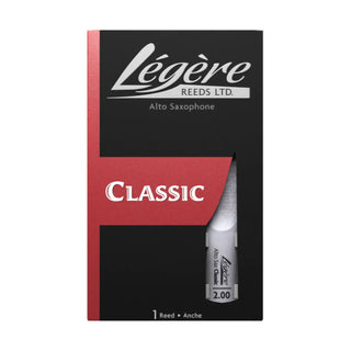 Anche Saxophone Alto Légère Classic