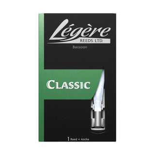 Anche Basson Légère Classic