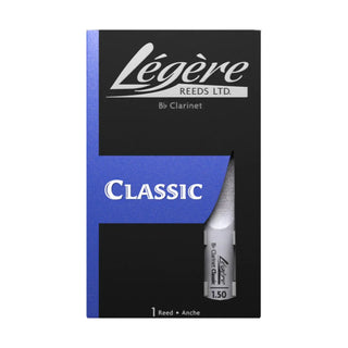 Anche Clarinette Sib Légère Classic