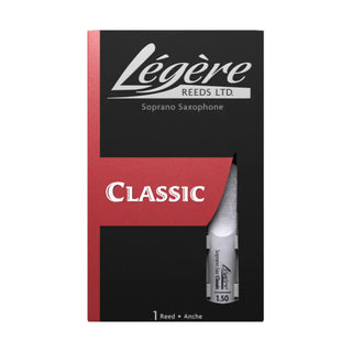Anche Saxophone Soprano Légère Classic