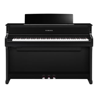 Piano Numérique Yamaha Clavinova CLP-875