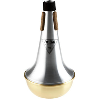 Sourdine de Trombone Jo-Ral Straight