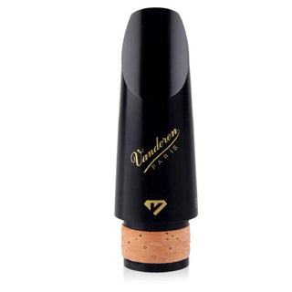 Vandoren Alto Clarinet Mouthpiece