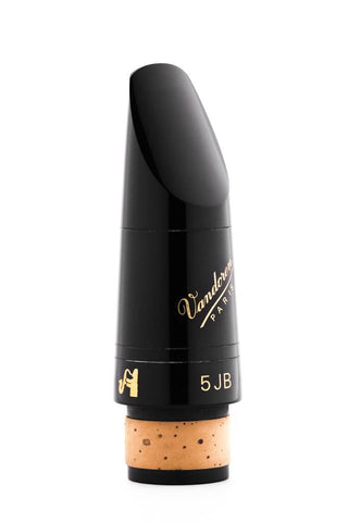Vandoren 5JB Bb Clarinet Mouthpiece