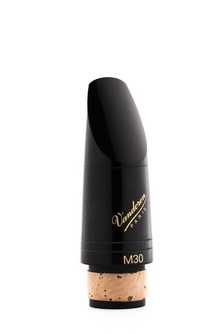 Vandoren Eb Clarinet Mouthpiece