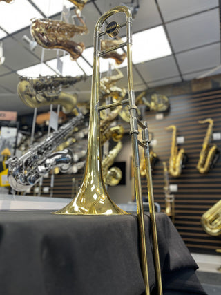 Pre-Owned Yamaha YSL-881 Trombone