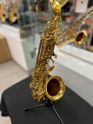 Pre-Owned Yamaha YAS-62 Alto Saxophone