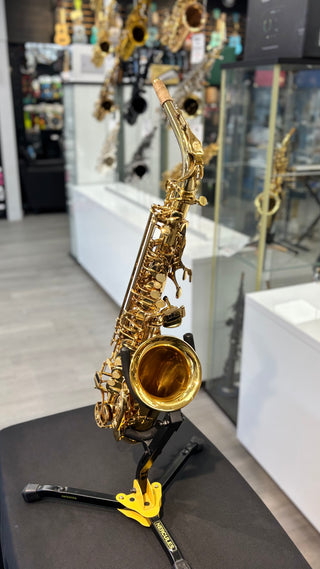 Pre-Owned Buffet Crampon 100 Alto Saxophone
