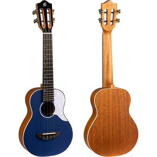 Flight "Princess Series" Iris Concert Ukulele