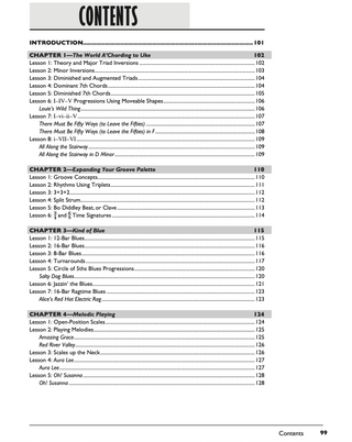 The Complete Ukulele Method (Complete Edition)