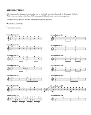 Chansons faciles pour Ukulélé : Amour et romance (50 classiques)