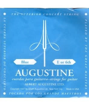 Corde Augustine Bleue Classique