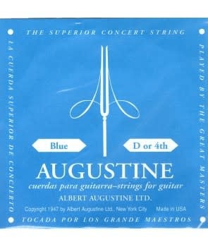 Corde Augustine Bleue Classique