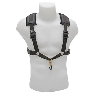 BG Comfort Harness for Men XL S43CSH - Tenor Sax