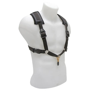BG Comfort Harness for Men XL S43CSH - Tenor Sax