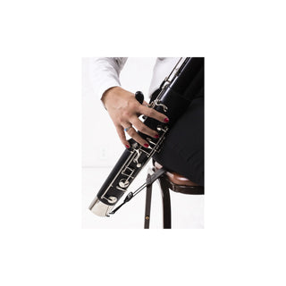 BG Bassoon Seat Strap with Sling