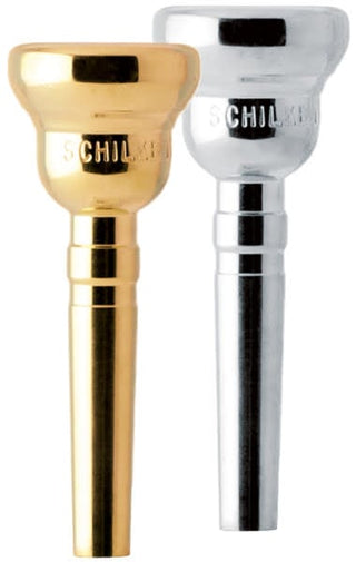 Schilke Cornet Mouthpiece