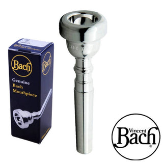 Embouchure Cornet Bach