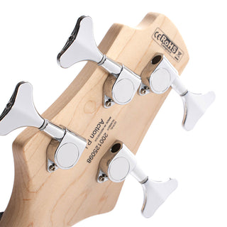 Cort Action PJ Series Electric Bass