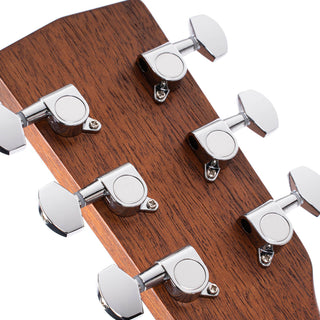 Cort Trailblazer Acoustic Guitar Pack