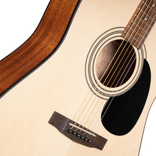 Cort Trailblazer Acoustic Guitar Pack
