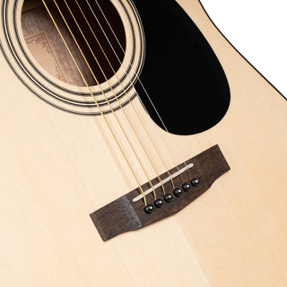 Cort Trailblazer Acoustic Guitar Pack
