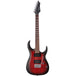 Open Pore Black Cherry Burst