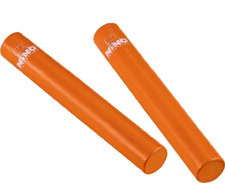 Shaker Bâton Nino Orange