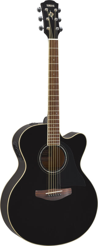 Yamaha CPX600 Electro-Acoustic Guitar