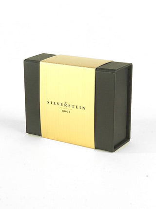 Ligature Saxophone Ténor Silverstein CRYO4 - Small