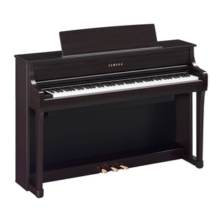 Piano Numérique Yamaha Clavinova CLP-875