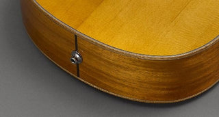 Guitare Électrique Acoustique Yamaha CSF1M