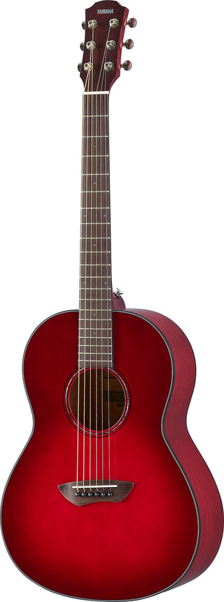 Guitare Électrique Acoustique Yamaha CSF1M