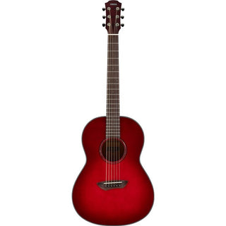 Guitare Électrique Acoustique Yamaha CSF1M