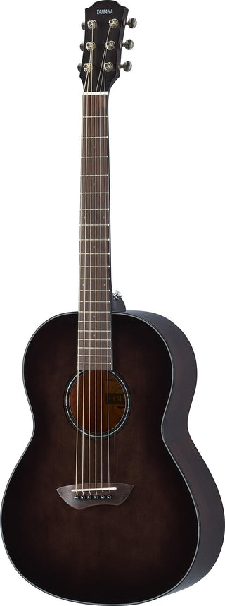 Guitare Électrique Acoustique Yamaha CSF1M