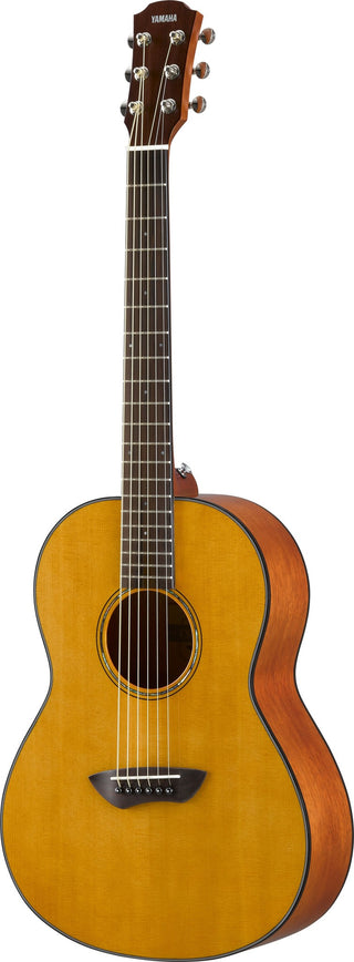 Guitare Électrique Acoustique Yamaha CSF1M