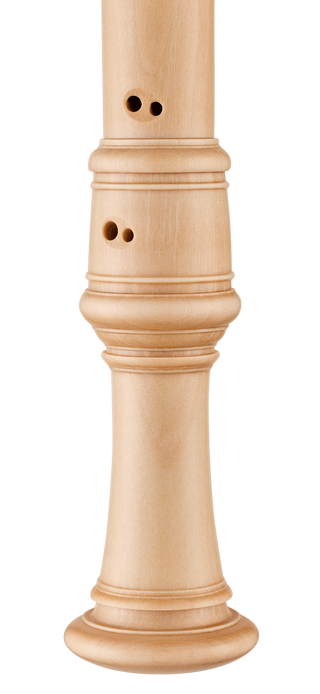Moeck Rottenberg Tenor Recorder – Maple
