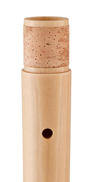 Moeck Rottenberg Tenor Recorder – Maple