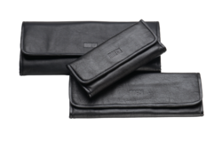 Moeck Leather Soprano Recorder Case